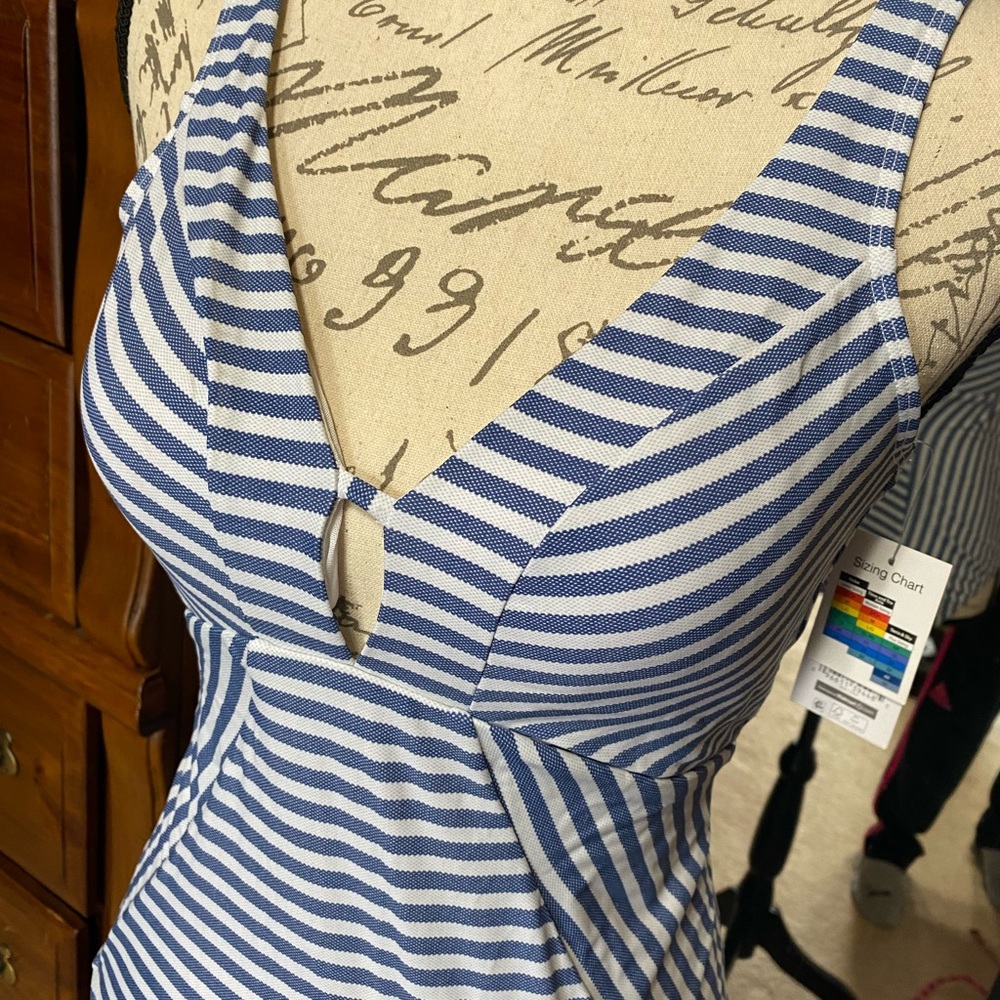 Bathing suit. New with tags
